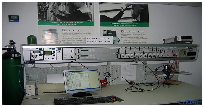INCDMTM image