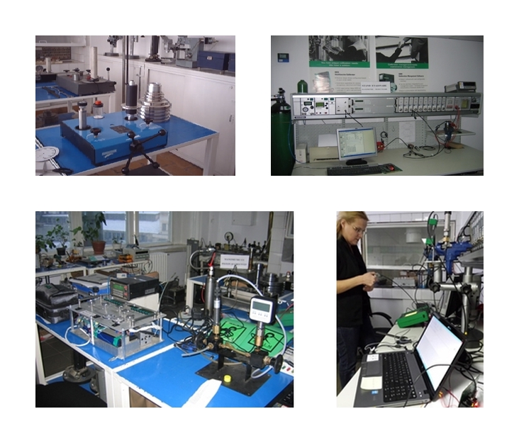 LE laboratory